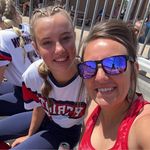 Mallory Wagner - @mewagner07 - Instagram