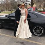 Mallory Wagner - @mallorywagner5 - Instagram