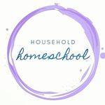 Mallory Walsh - @householdhomeschool - Instagram