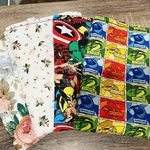 Mallory Walsh - @littlesewncrafts - Instagram