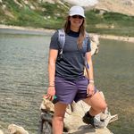 Mallory Walters - @malwalterss - Instagram