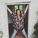 Mallory Walters - @malwaltjin - Instagram