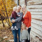 Mallory Scharman Waters - @mallorywaters1005 - Instagram