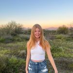 Mallory Waters - @mallorywaters_12 - Instagram