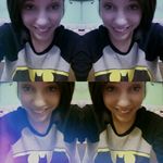 Mallory Waters - @that_random_shy_girl - Instagram