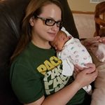 Mallory Waters - @mwaters157 - Instagram