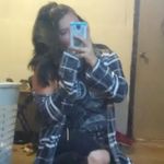 Mallory Waters - @mallorywaters7 - Instagram