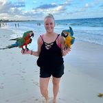 Mallory Waters - @malh2os - Instagram
