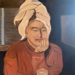 Mallory Weaver - @mallory_w_art - Instagram