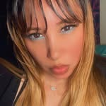 Mallory Webb - @thirdeye_butterflyy - Instagram