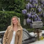 Mallory Webb - @malsmoments_abroad - Instagram