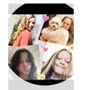 BESTIES FOR LIFE!♥️ - @weirdmalloryb - TikTok