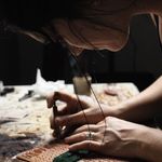 Mallory Whaley - @mwcustomleather_ - Instagram
