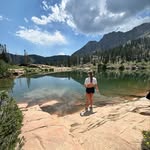 Mallory Wheeler - @mallory_48 - Instagram