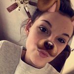 Mallory Wheeler - @mallory._.spam - Instagram