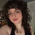 mallory wheeler - @itsthecranberry - Instagram