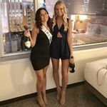 Mallory Williamson - @mallorywilliamson.69 - Instagram