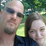 Mallory Stambaugh - @mallorywolfe12 - Instagram