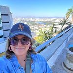 Mallory Wolfe - @malwolfe7 - Instagram