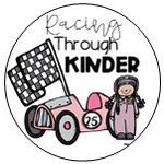 Mallory Yeager - @racingthroughkinder - Instagram