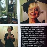 Pamela Mallory-Yeager - @pamelasjazzyart - Instagram