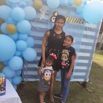 Maricela Magaña Lopez - @mally.lopez.161 - Instagram