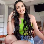 Mayi Lopez - @mallylopez_7 - Instagram
