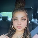 MJNJ👑 - @malonamfnjones - Instagram