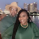 Antoinette Malone-Davis - @nette_livelovelaugh - Instagram