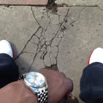 Malone Brown Johnson - @nohandtimmy103 - Instagram