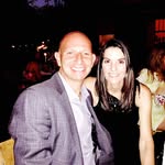Alison Malone Smith - @davesmith75034 - Instagram