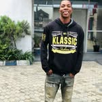 Malone Smith - @irom.precious - Instagram