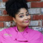 Malore' Johnson - @malorejohnson - Instagram