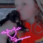 maloree Johnson - @malmal093 - Instagram