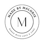 Malorie | Home Baker - @made.by.malorie - Instagram
