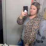 Malorie Baker - @malorie.baker19 - Instagram