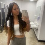 Malorie Clark - @malorieclark25 - Instagram