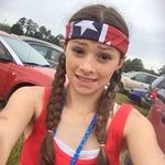 Malorie Cox - @http.malori23 - Instagram
