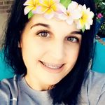 Malorie Cox - @maljones0811 - Instagram