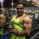 Geoff Nagy - @malorievaldo19987162021 - Instagram