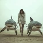 Malorie Genoff - @malomorfia - Instagram