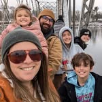 Malorie Gibson - @malandthemonsters - Instagram