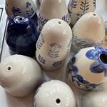 Malorie Hall Ceramics - @maloriehallceramics - Instagram