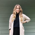 Malorie Naylor Hall - @maloriehall - Instagram