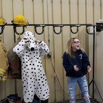 firefightin’ white girls - @malorieandhunters - Instagram