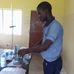 Morie Ishmael - Facebook