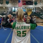 Malorie - @malorie_jackson_ - Instagram