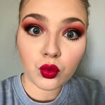 Malorie Cliche - @maloriejean - Instagram