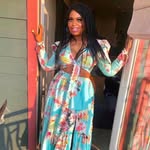 Malorie Jean Veillard - @maloulove38 - Instagram