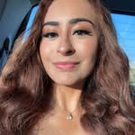 Malorie Martinez - @malrose_19 - Instagram